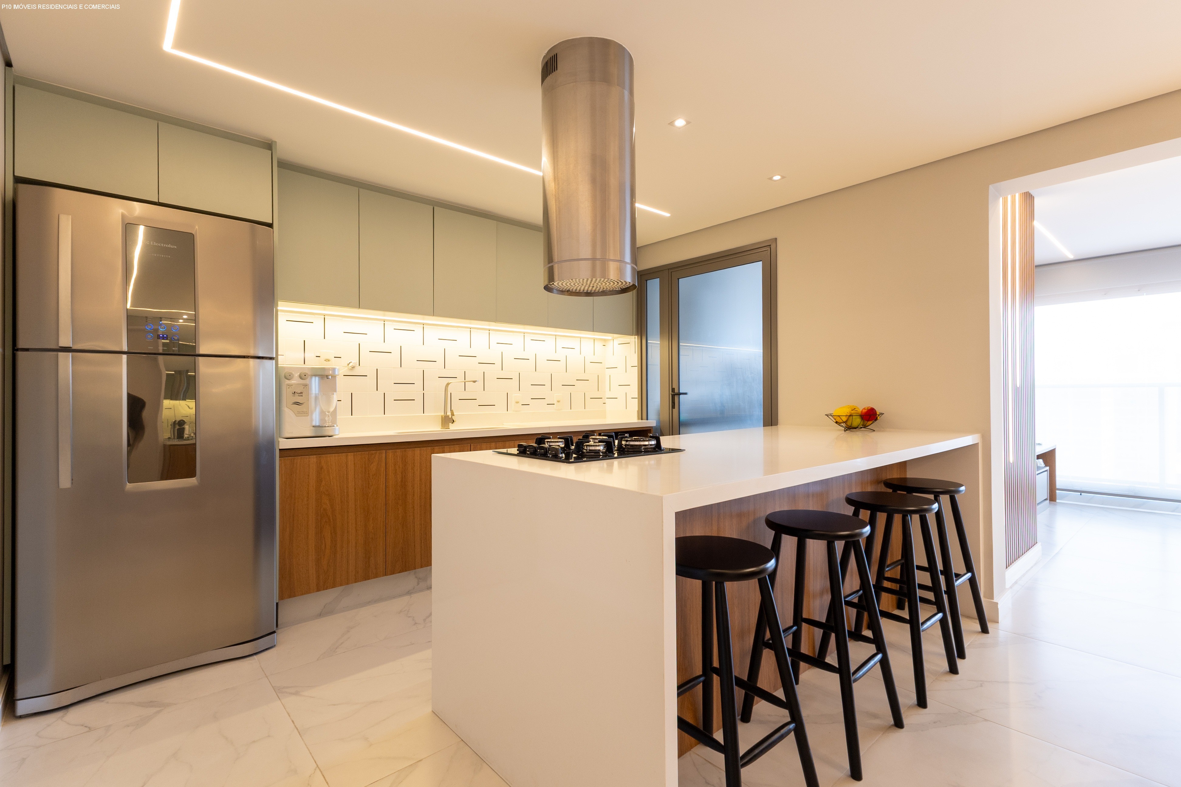 Apartamento, 3 quartos, 120 m² - Foto 10