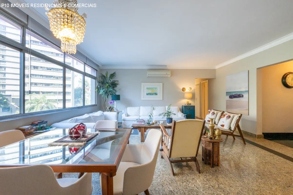 Apartamento, 3 quartos, 166 m² - Foto 35