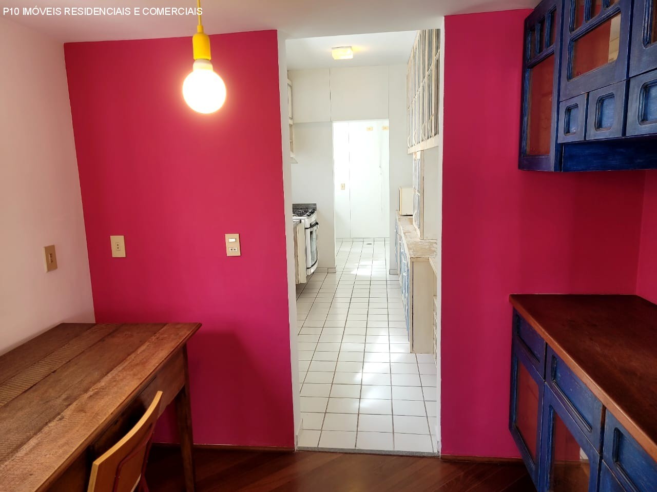 Apartamento, 3 quartos, 220 m² - Foto 19