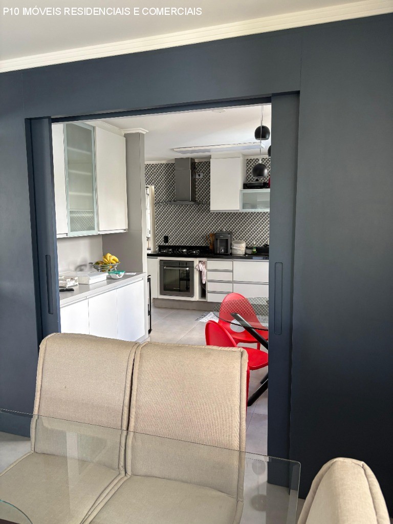 Apartamento, 4 quartos, 169 m² - Foto 9