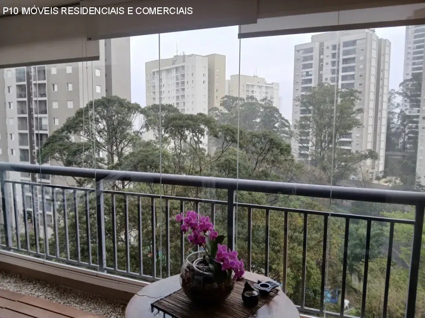 Apartamento, 3 quartos, 87 m² - Foto 3