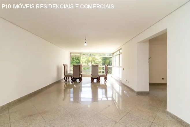 Apartamento, 3 quartos, 145 m² - Foto 2