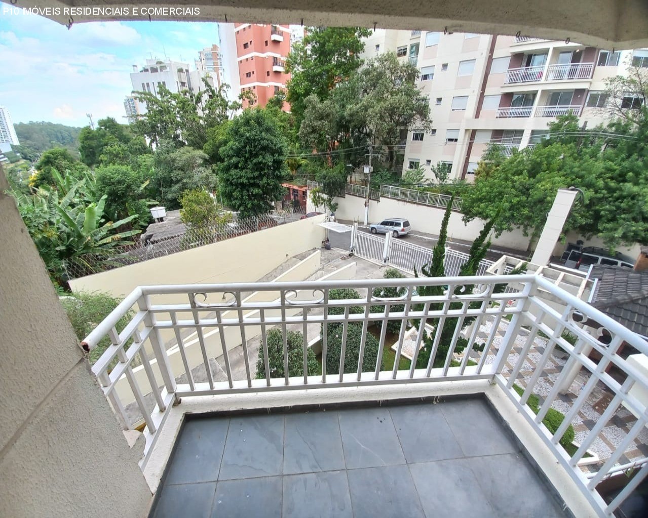 Apartamento, 2 quartos, 49 m² - Foto 2