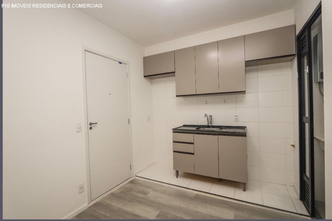 Apartamento, 2 quartos, 40 m² - Foto 5