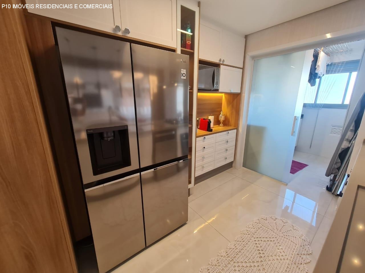 Apartamento, 3 quartos, 160 m² - Foto 11