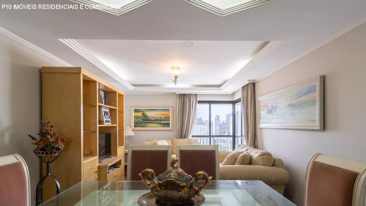 Apartamento, 3 quartos, 98 m² - Foto 2