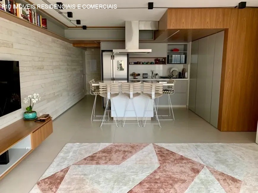 Apartamento, 1 quarto, 84 m² - Foto 4