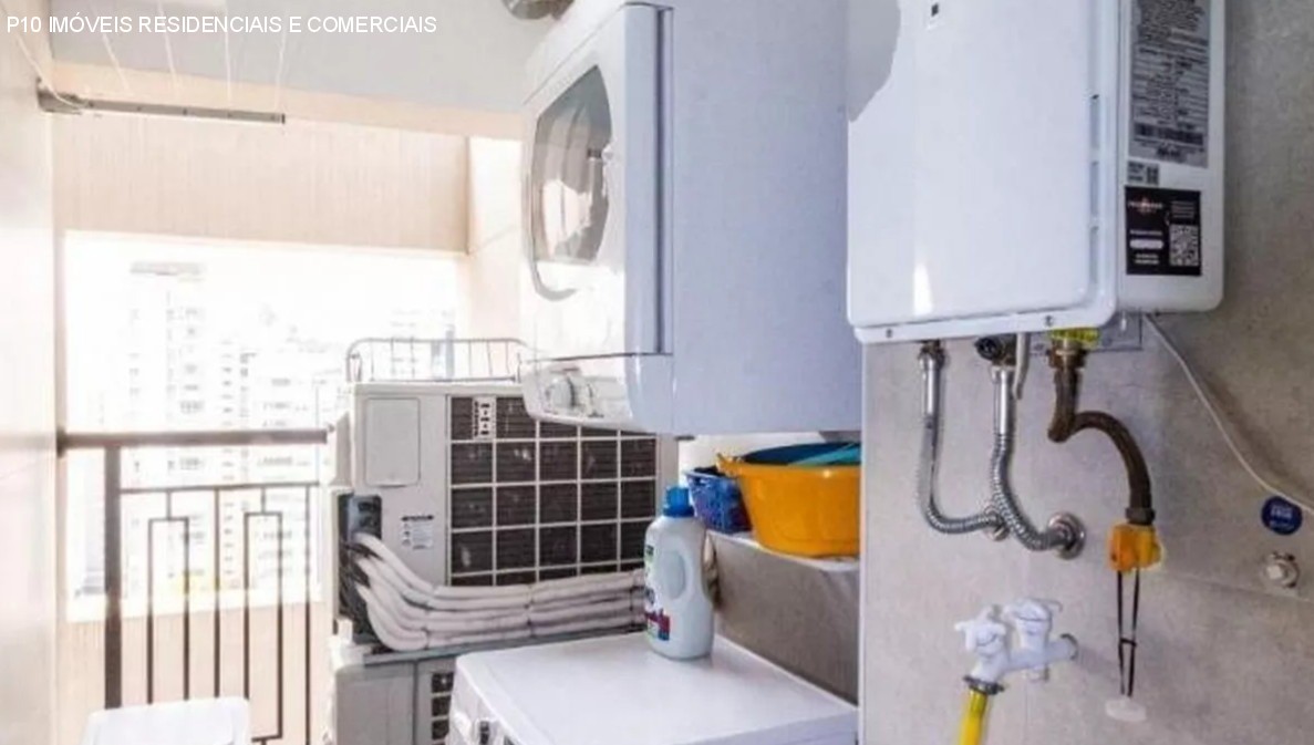 Apartamento, 3 quartos, 149 m² - Foto 13