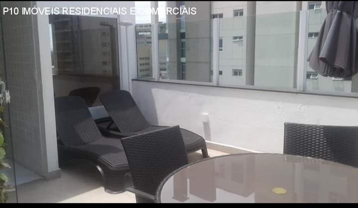 Apartamento, 3 quartos, 170 m² - Foto 22