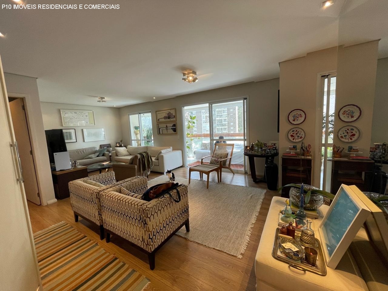 Apartamento, 3 quartos, 163 m² - Foto 5
