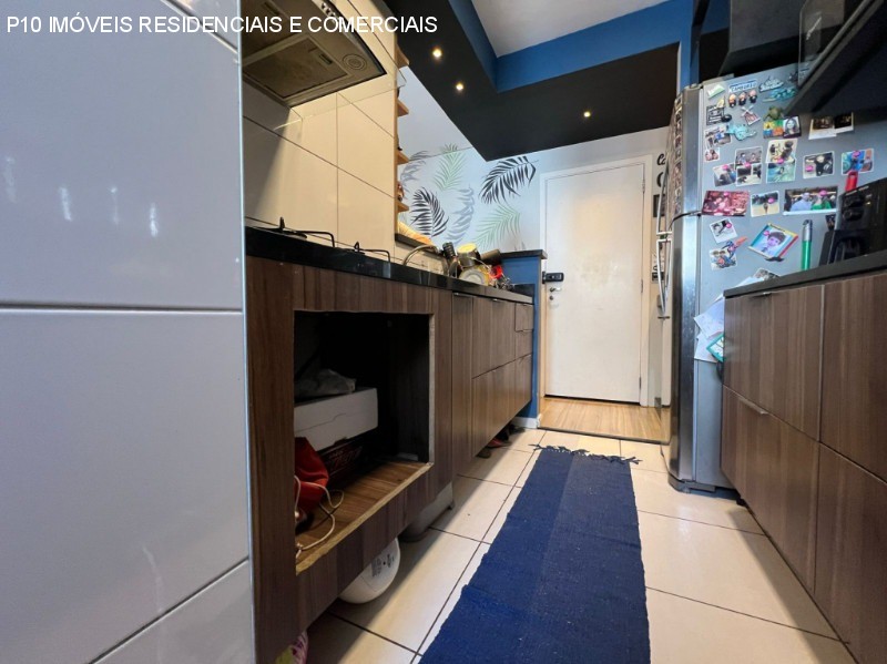Apartamento, 2 quartos, 55 m² - Foto 11