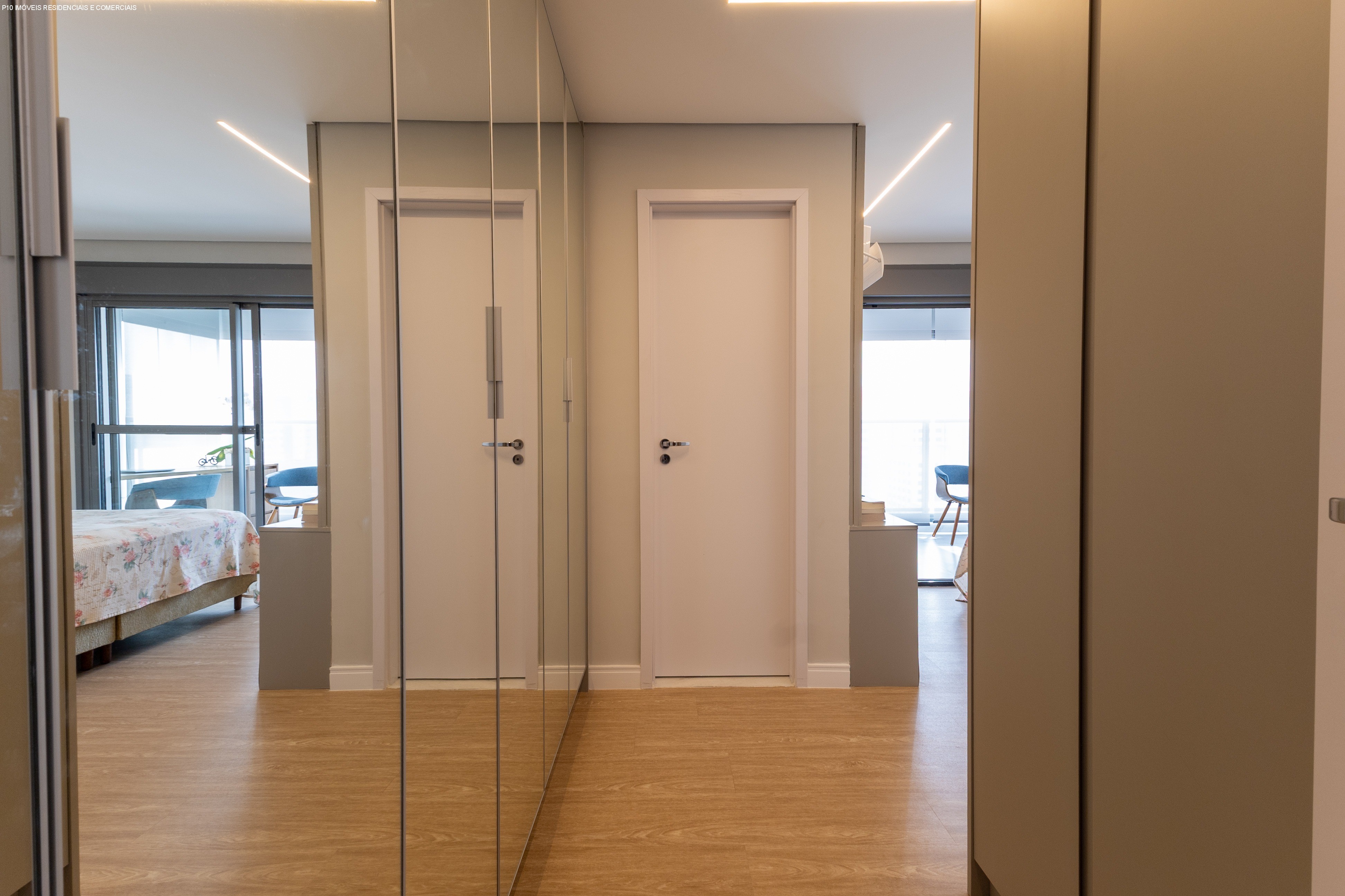 Apartamento, 3 quartos, 120 m² - Foto 23