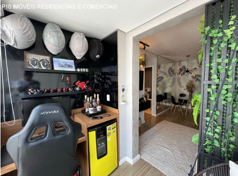 Apartamento, 2 quartos, 55 m² - Foto 7