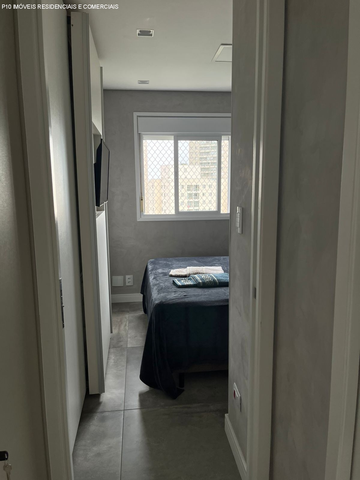 Apartamento, 2 quartos, 49 m² - Foto 26