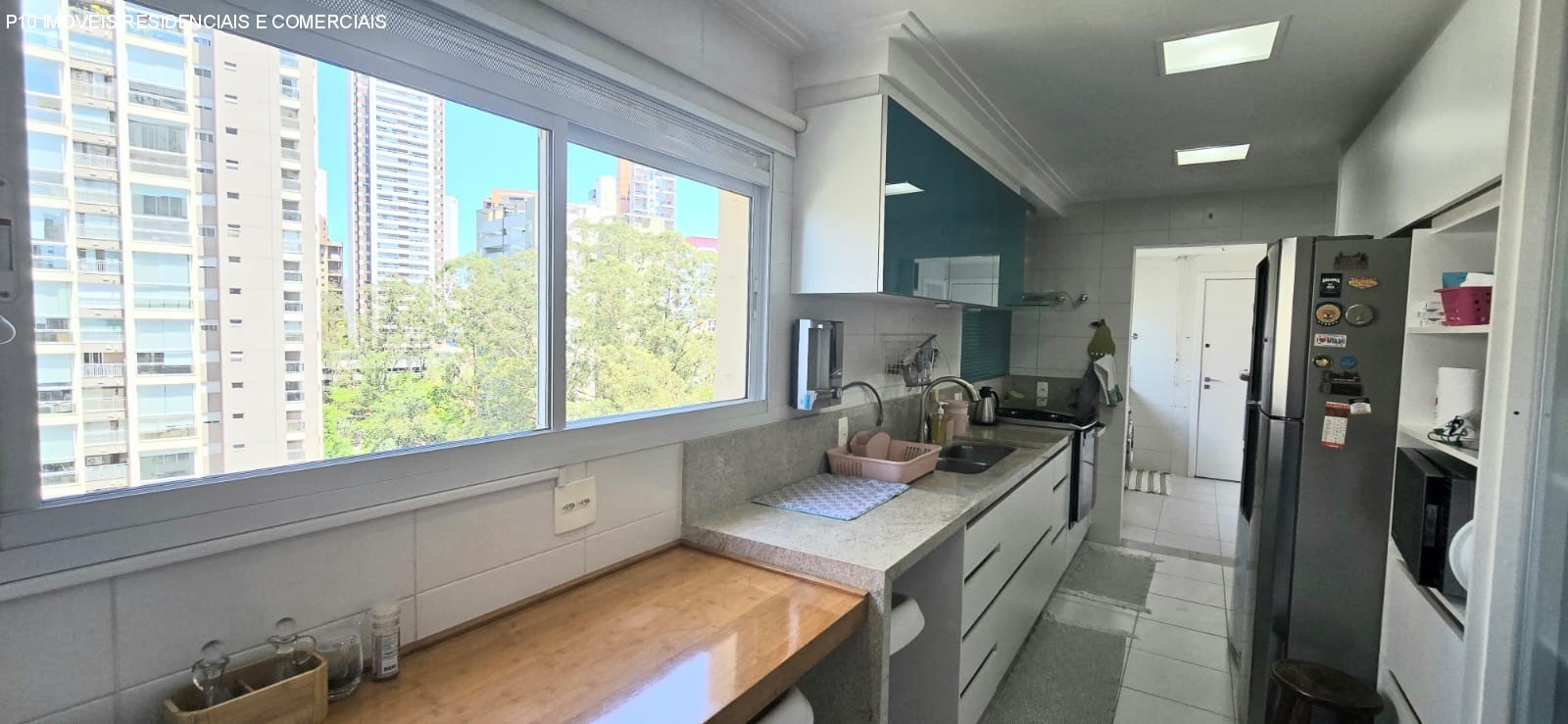 Apartamento, 3 quartos, 171 m² - Foto 13