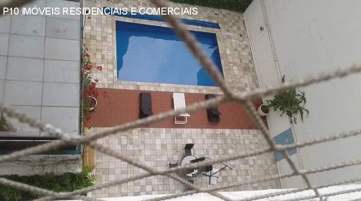 Apartamento, 3 quartos, 170 m² - Foto 23
