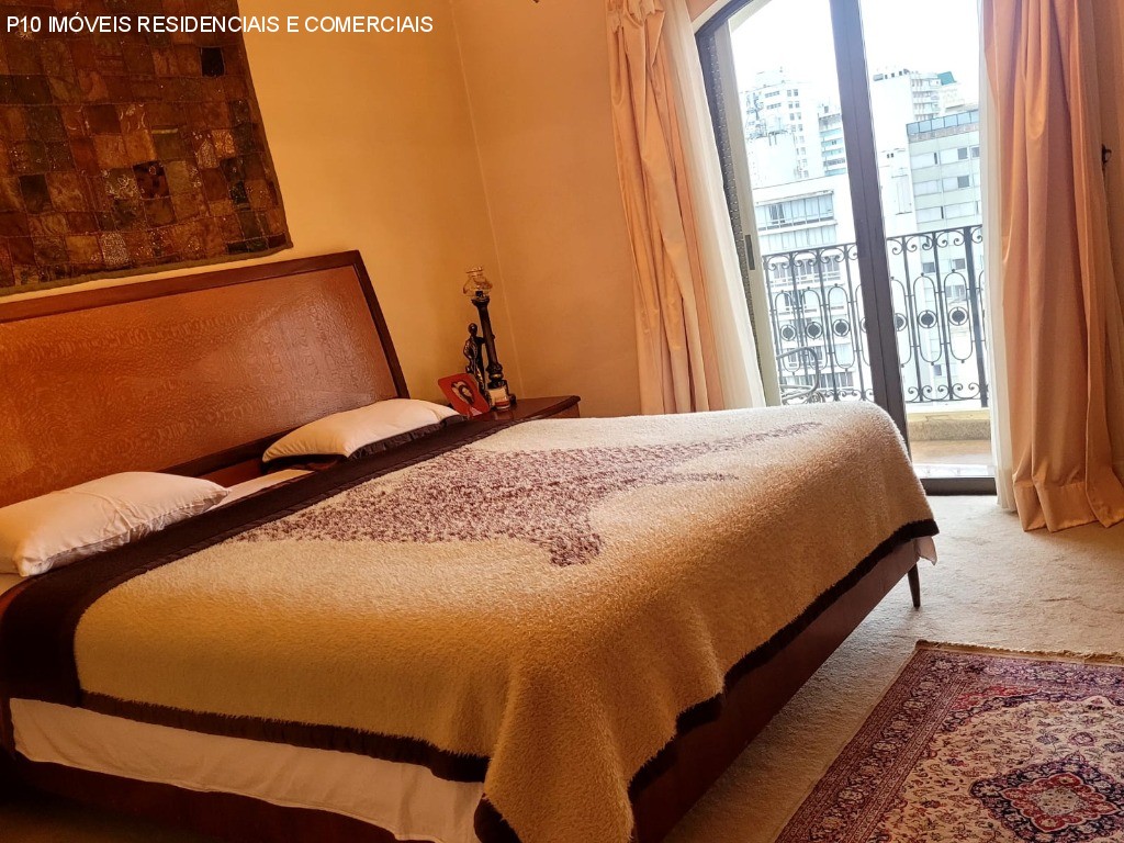 Apartamento, 3 quartos, 220 m² - Foto 12