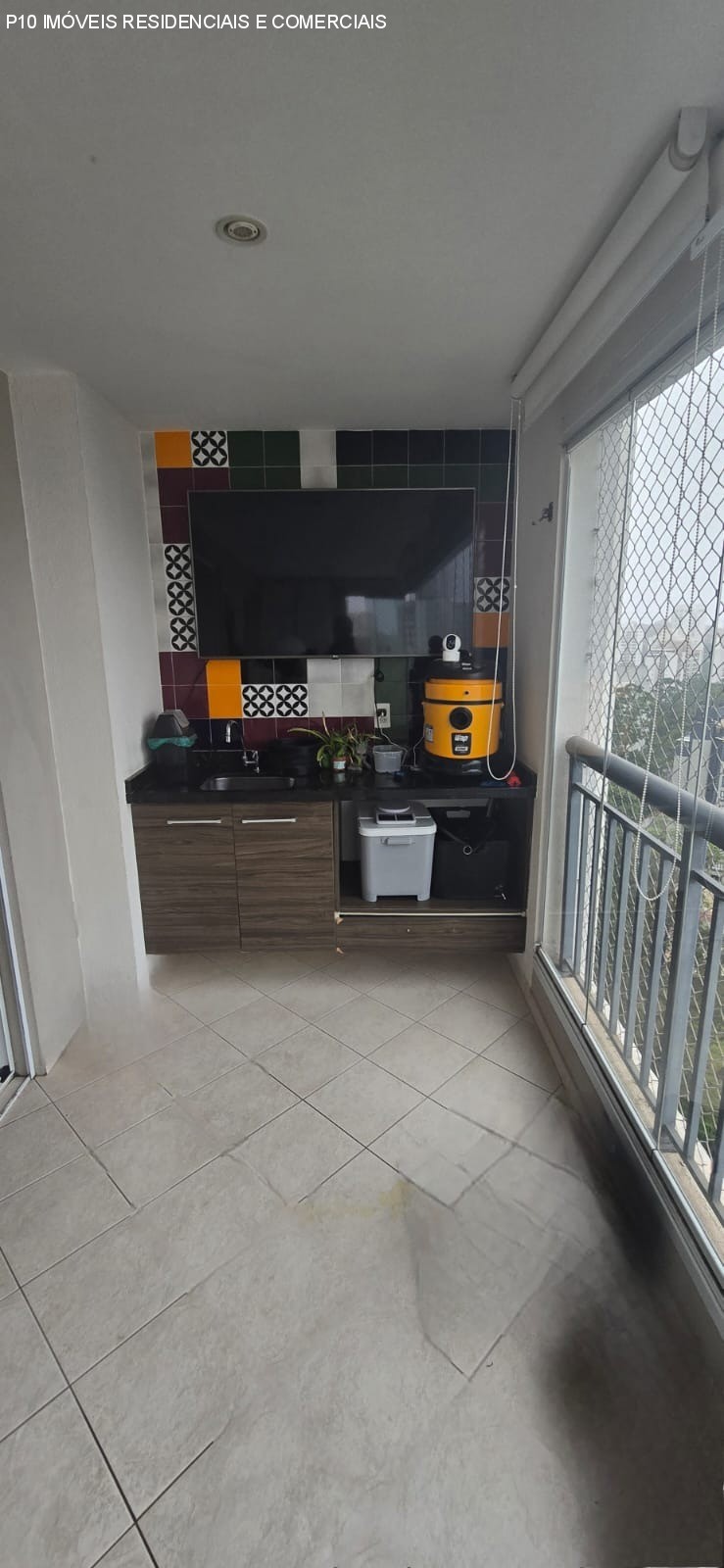 Apartamento, 3 quartos, 87 m² - Foto 4