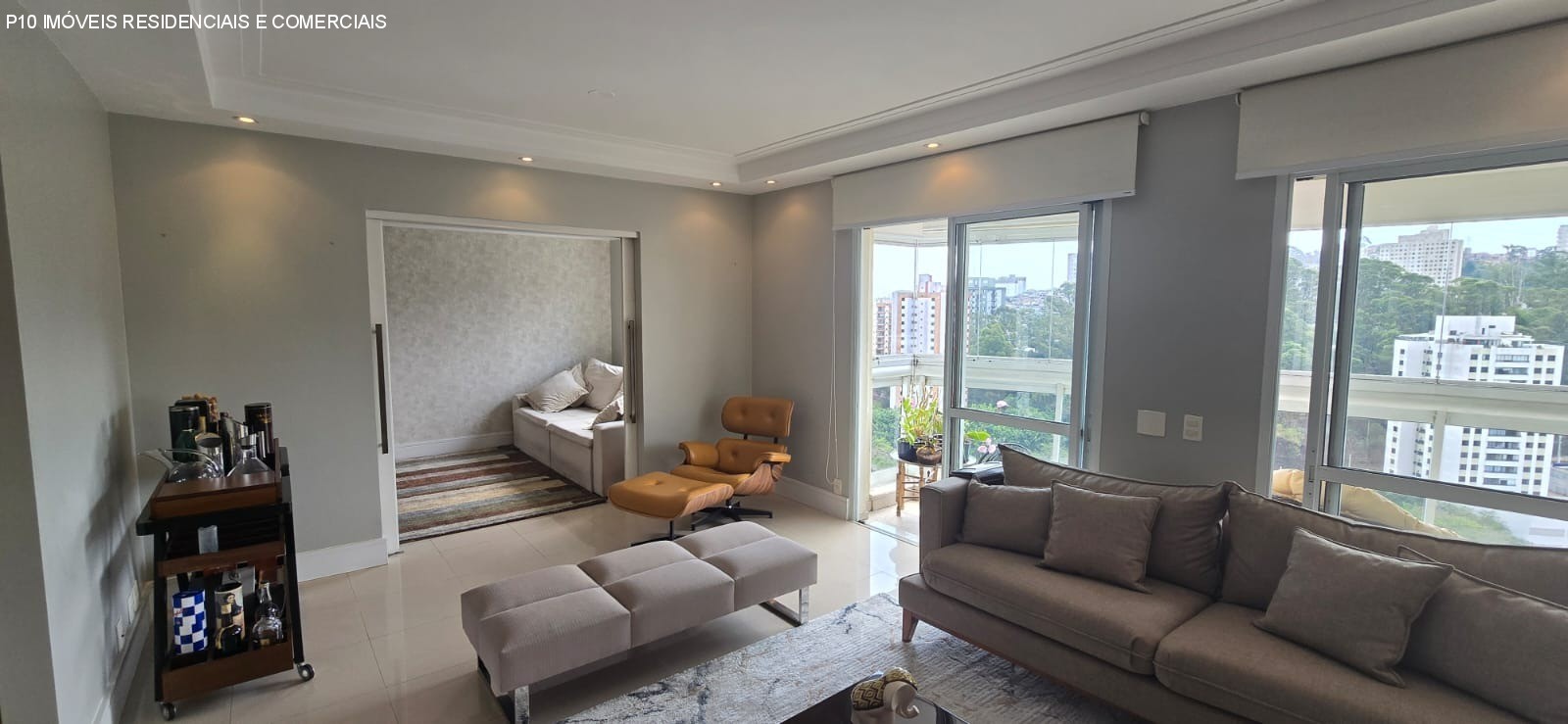 Apartamento, 3 quartos, 175 m² - Foto 7