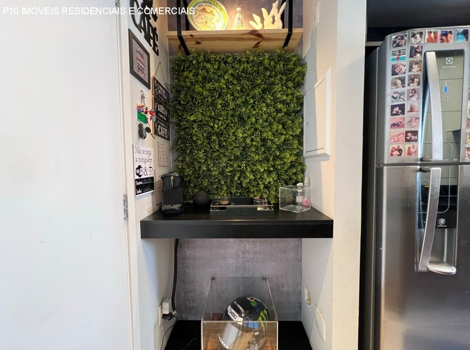 Apartamento, 2 quartos, 55 m² - Foto 9