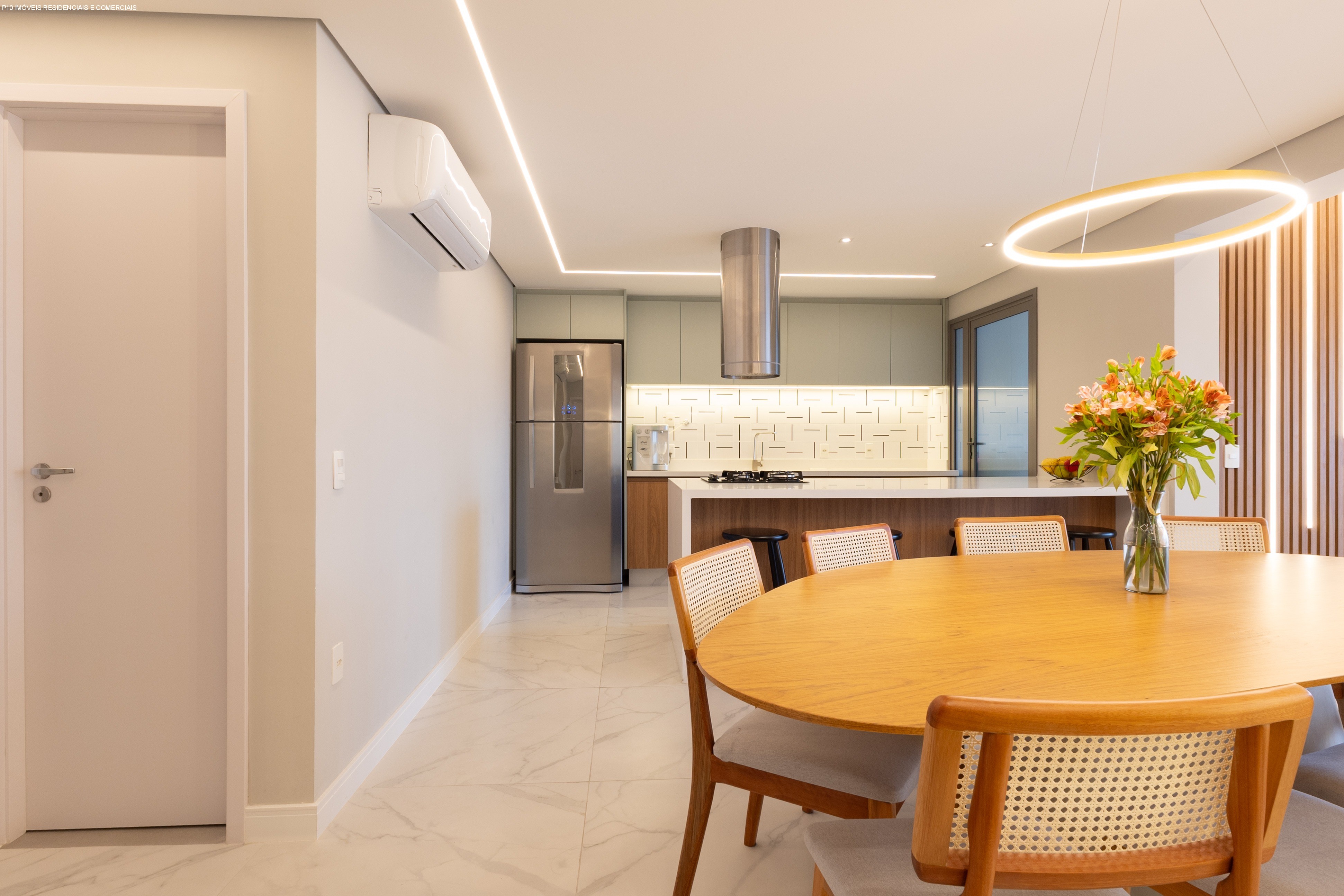 Apartamento, 3 quartos, 120 m² - Foto 9