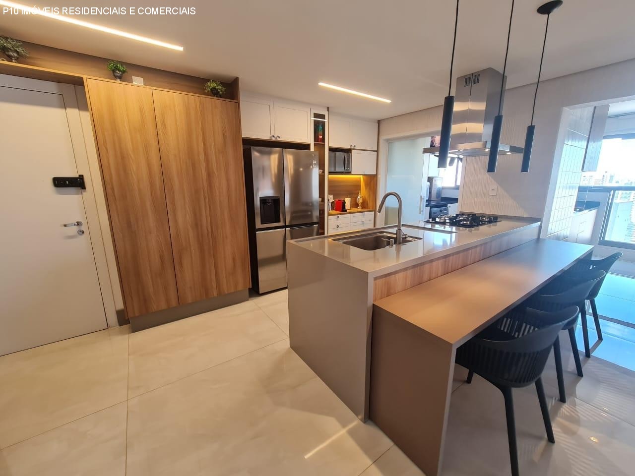 Apartamento, 3 quartos, 160 m² - Foto 10