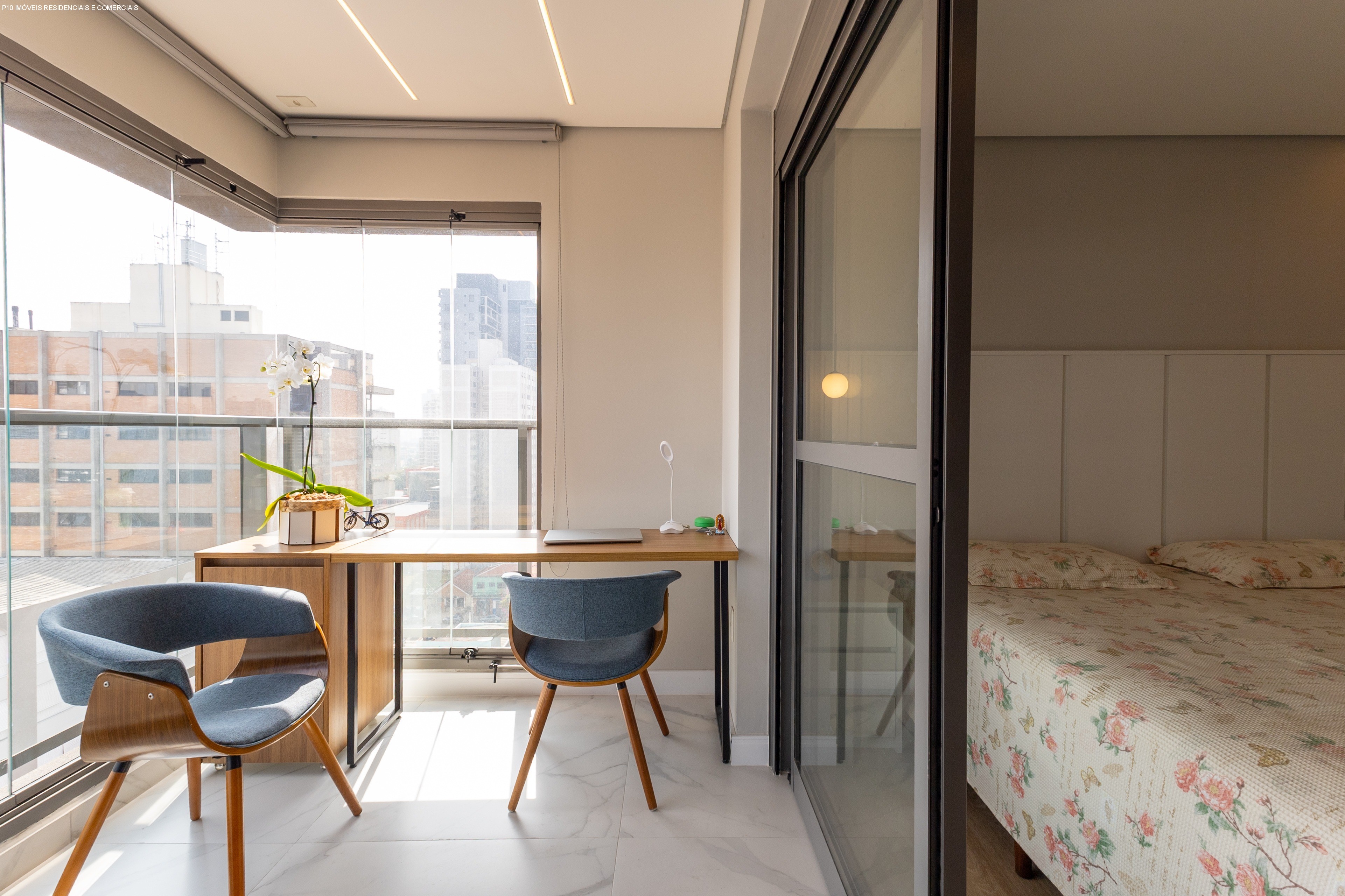 Apartamento, 3 quartos, 120 m² - Foto 4