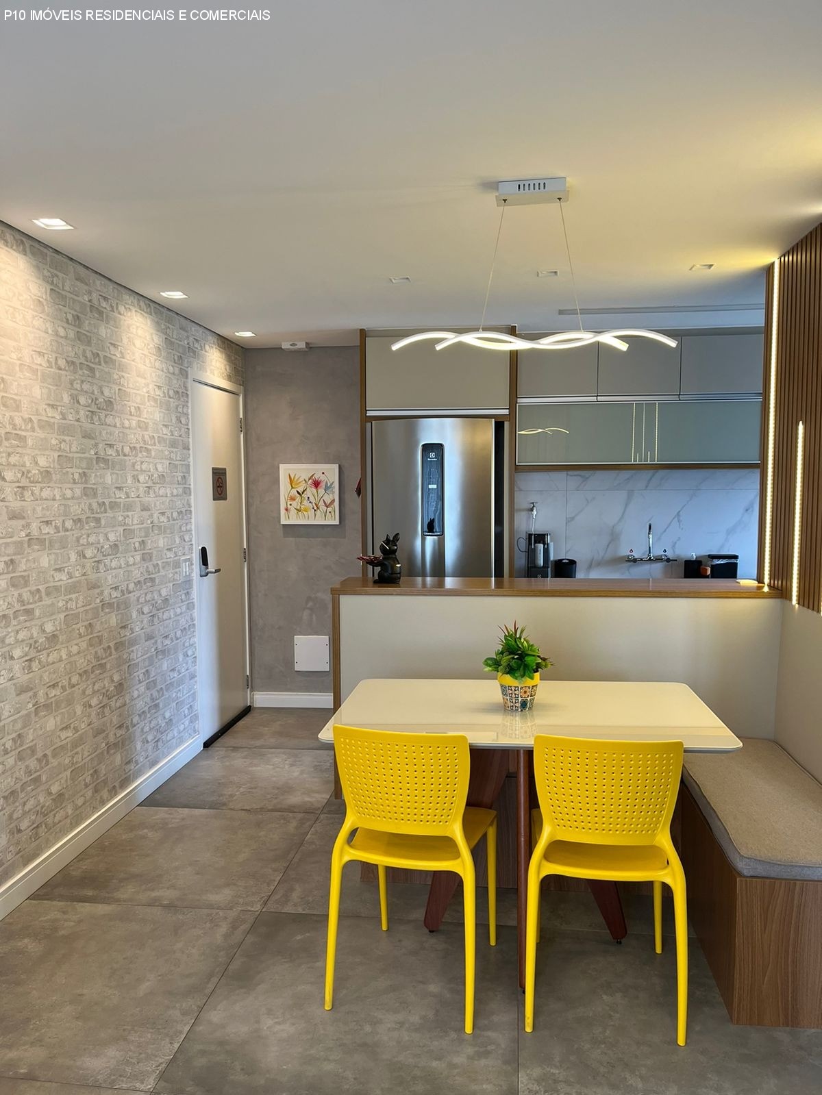 Apartamento, 2 quartos, 49 m² - Foto 7