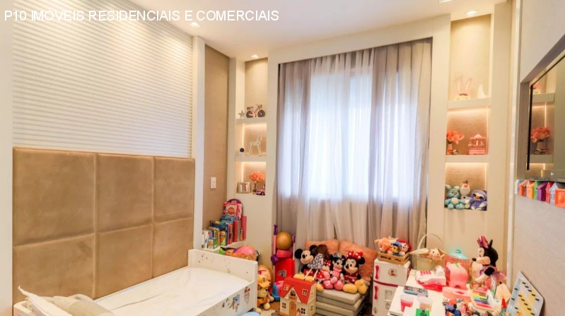Apartamento, 3 quartos, 121 m² - Foto 16
