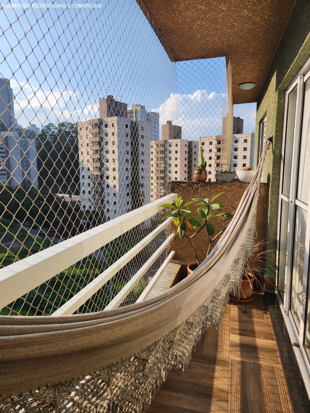 Apartamento, 2 quartos, 45 m² - Foto 1
