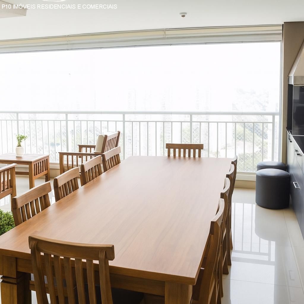 Apartamento, 4 quartos, 177 m² - Foto 1