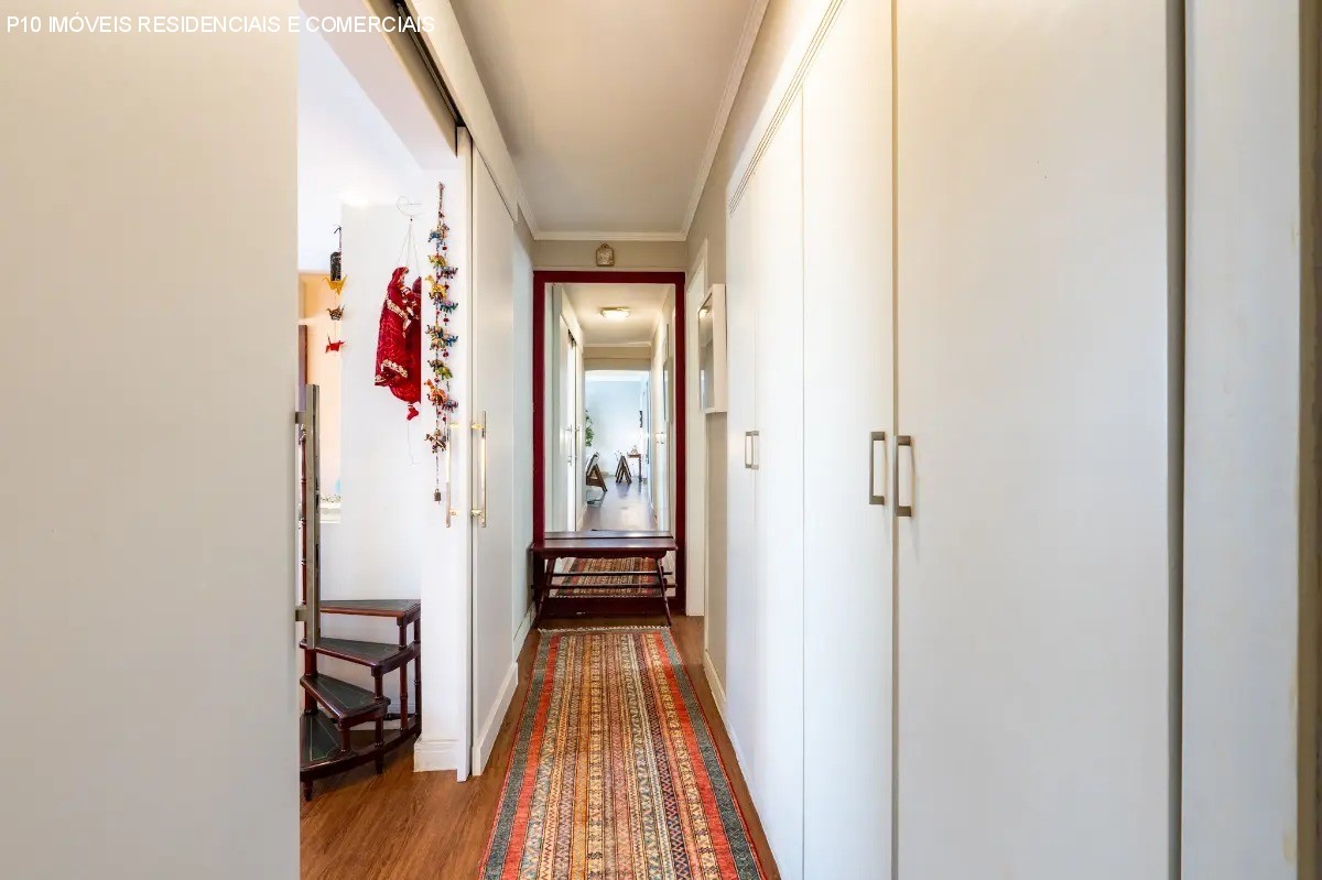Apartamento, 3 quartos, 166 m² - Foto 18