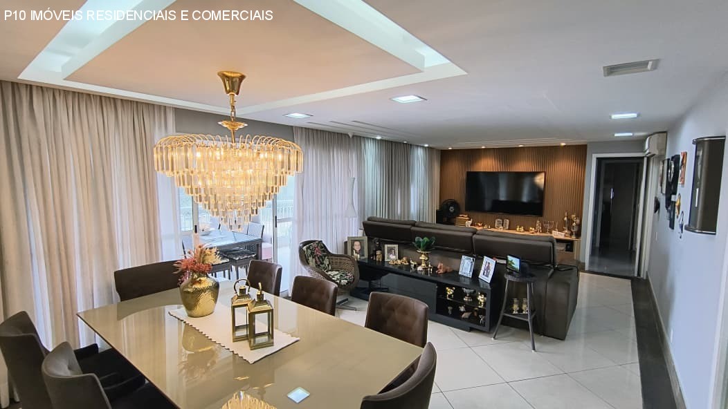 Apartamento, 3 quartos, 137 m² - Foto 6