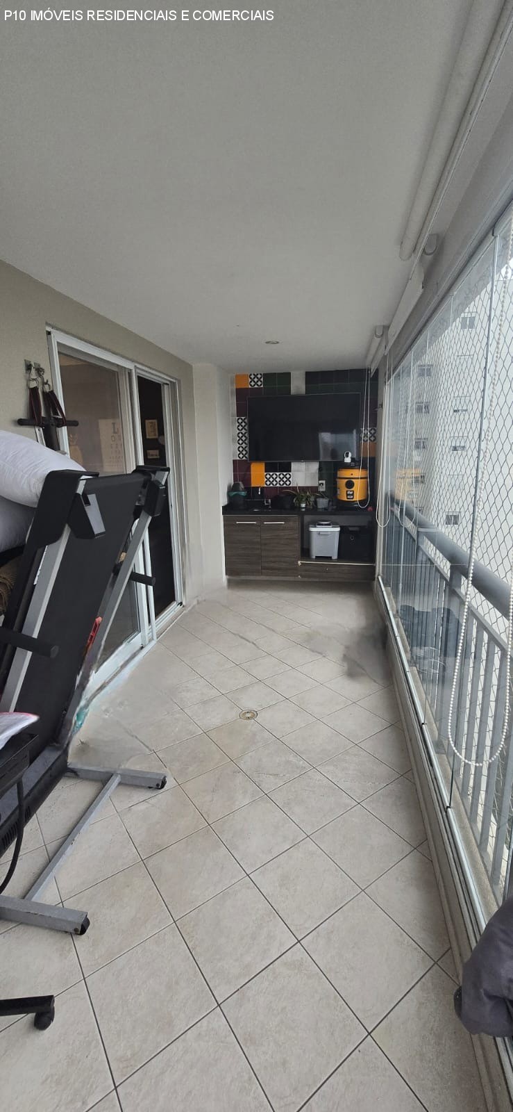 Apartamento, 3 quartos, 87 m² - Foto 3