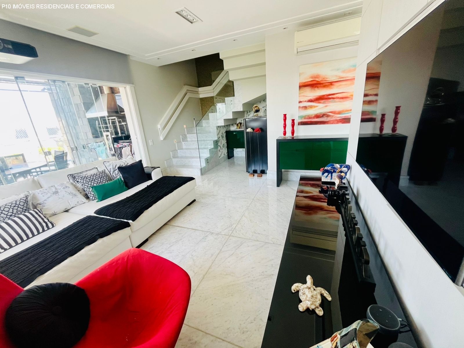 Cobertura, 4 quartos, 370 m² - Foto 14