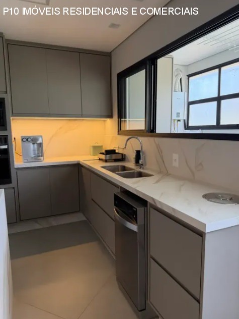 Apartamento, 3 quartos, 150 m² - Foto 9