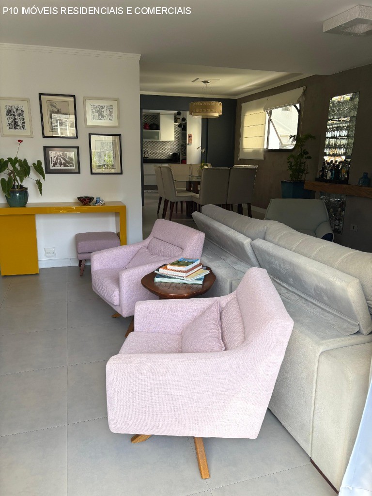 Apartamento, 4 quartos, 169 m² - Foto 2