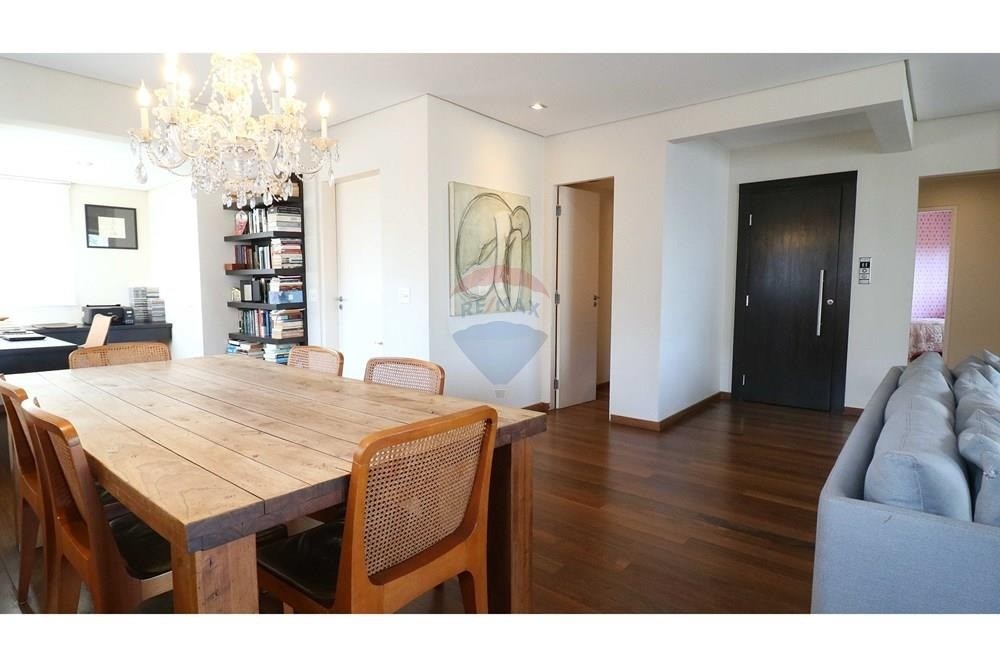 Apartamento, 3 quartos, 168 m² - Foto 10