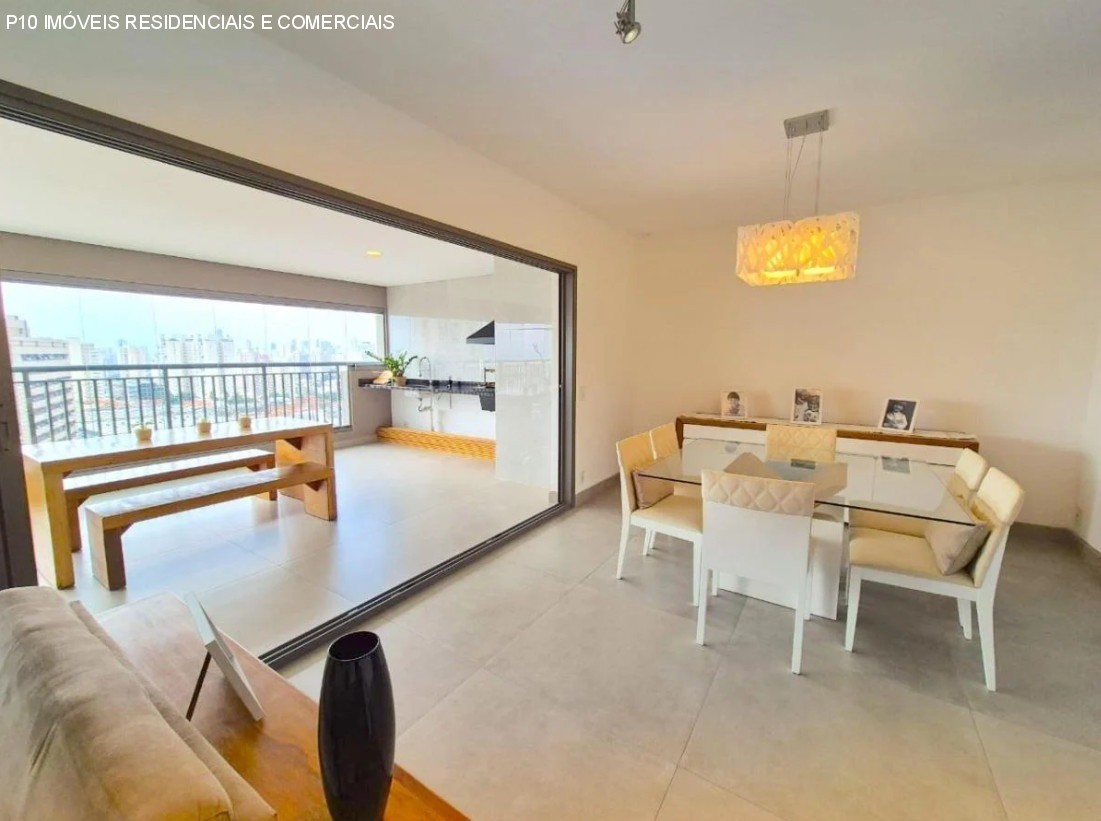 Apartamento, 3 quartos, 160 m² - Foto 3