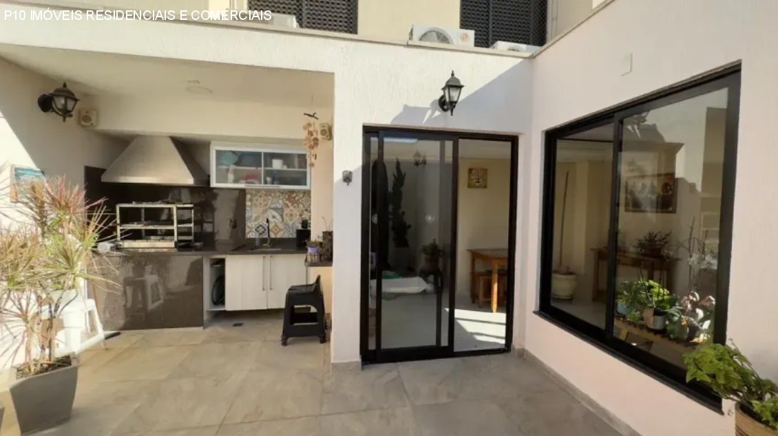 Cobertura, 3 quartos, 174 m² - Foto 1