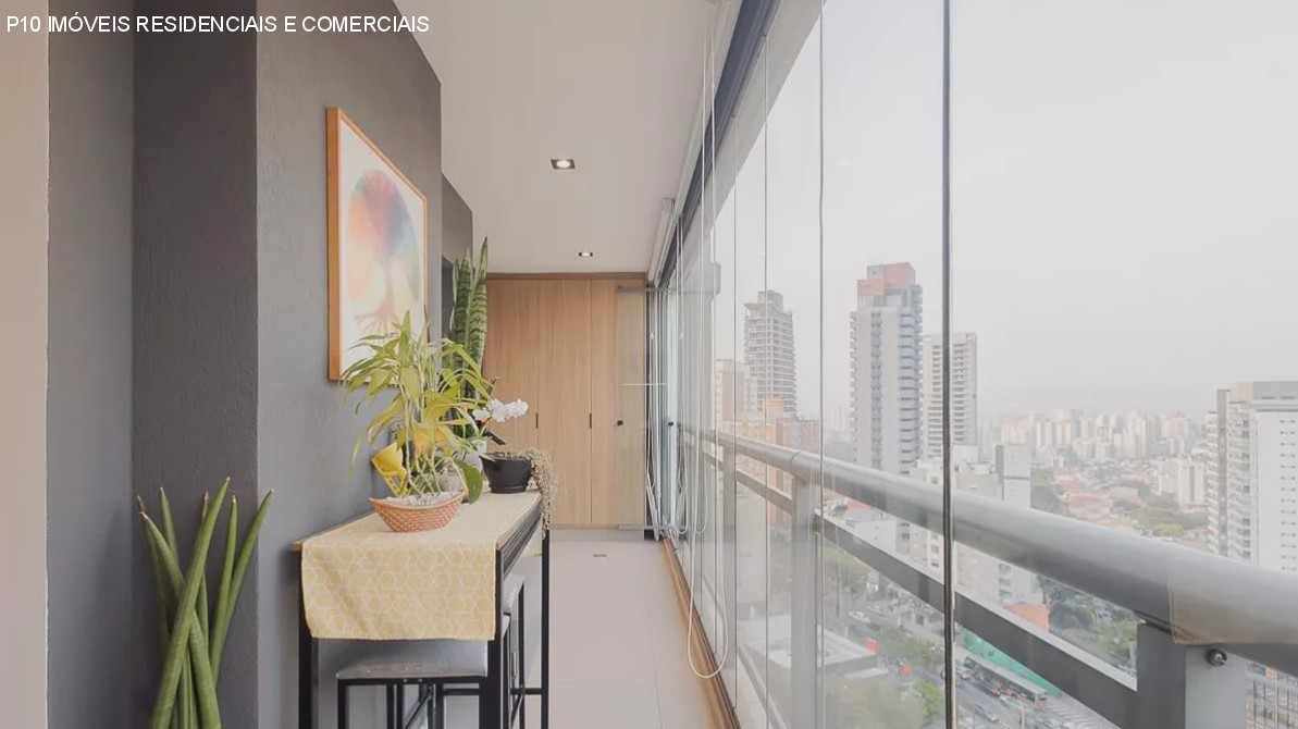 Cobertura, 2 quartos, 97 m² - Foto 6