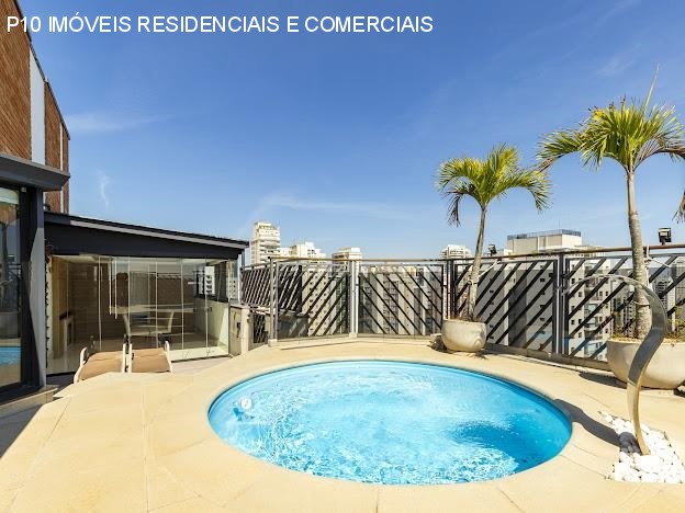 Cobertura, 4 quartos, 440 m² - Foto 3