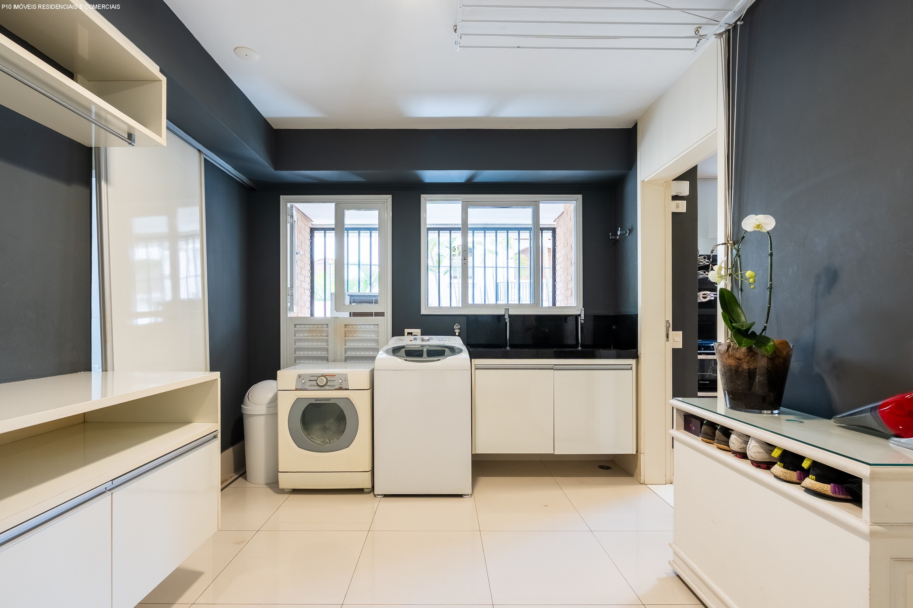 Apartamento, 4 quartos, 330 m² - Foto 40