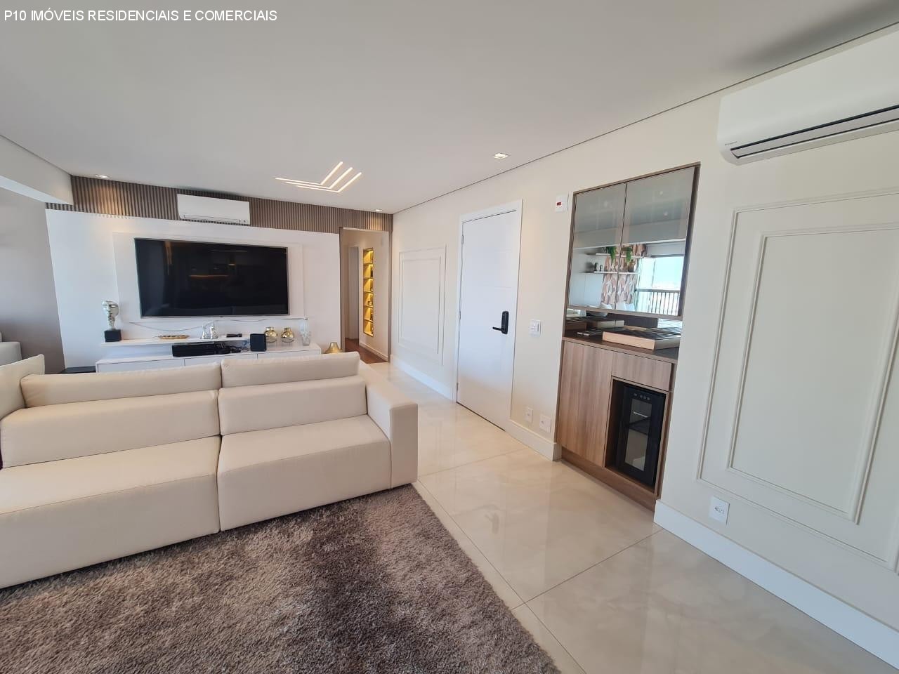 Apartamento, 3 quartos, 160 m² - Foto 8