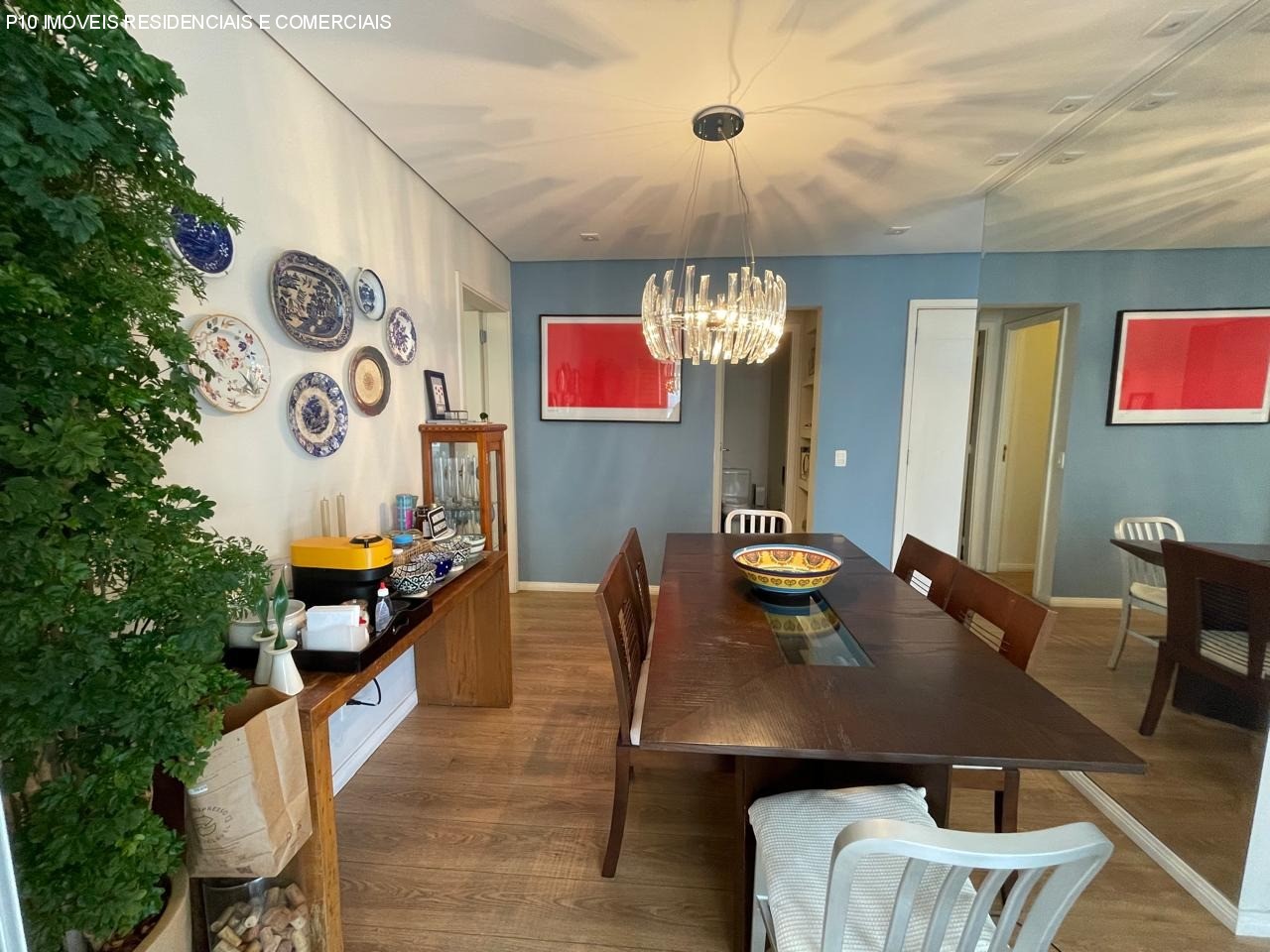 Apartamento, 3 quartos, 163 m² - Foto 12