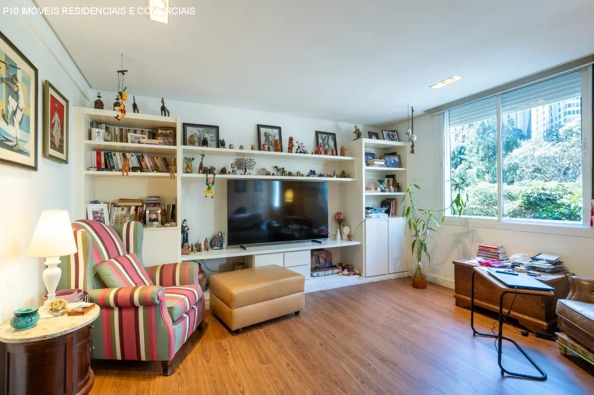 Apartamento, 3 quartos, 166 m² - Foto 20