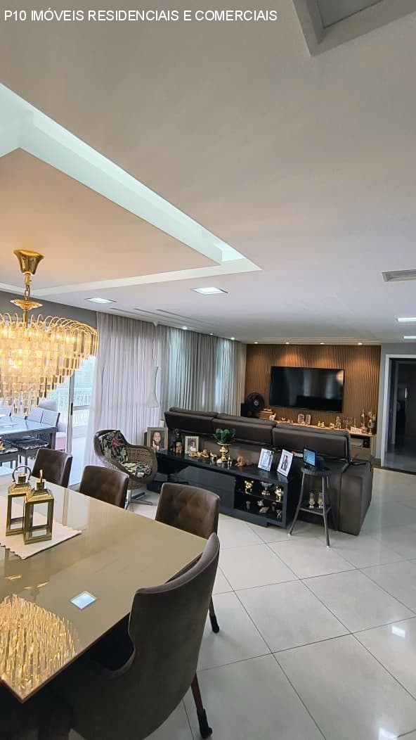 Apartamento, 3 quartos, 137 m² - Foto 7