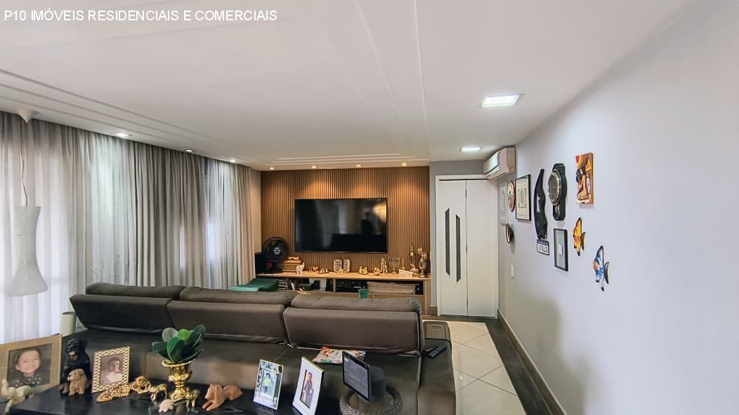 Apartamento, 3 quartos, 137 m² - Foto 5