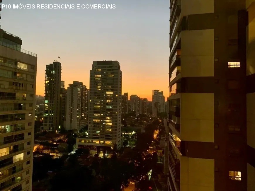 Apartamento, 1 quarto, 84 m² - Foto 11