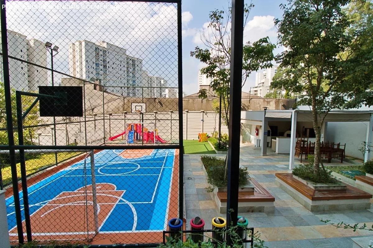 Apartamento, 3 quartos, 96 m² - Foto 45